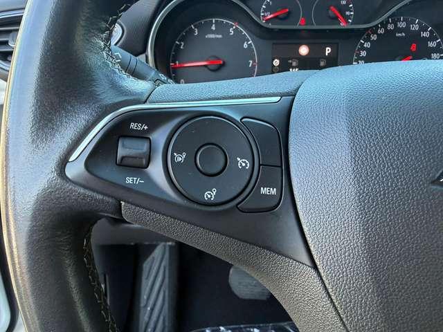 Opel Crossland Crossland 1.2 Elegance AUTOMATICA SUPER PROMO