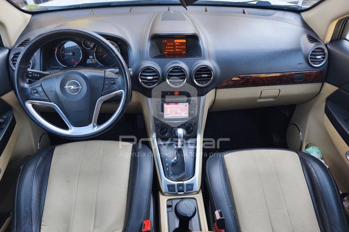 OPEL Antara 2.2 CDTI 163CV 4x2 Cosmo
