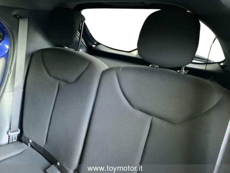 Toyota Aygo X 1.0 VVT-i 72 CV 5 porte Trend