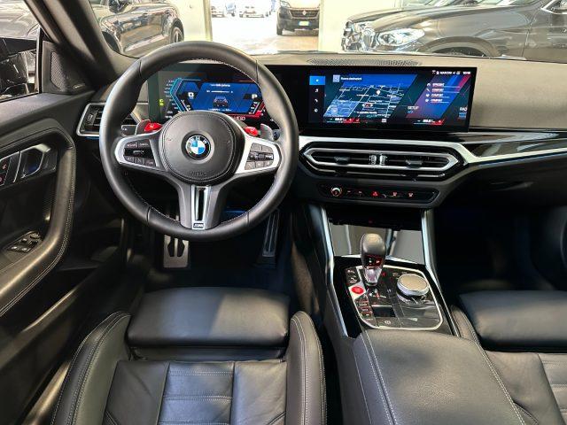 BMW M2 M2 DKG - 19/20-Carplay-Camera-Harman k-FULL-IVA
