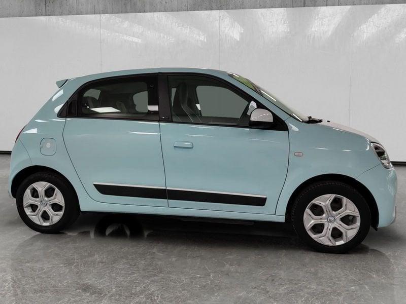 Renault Twingo Electric Twingo 22kWh Zen