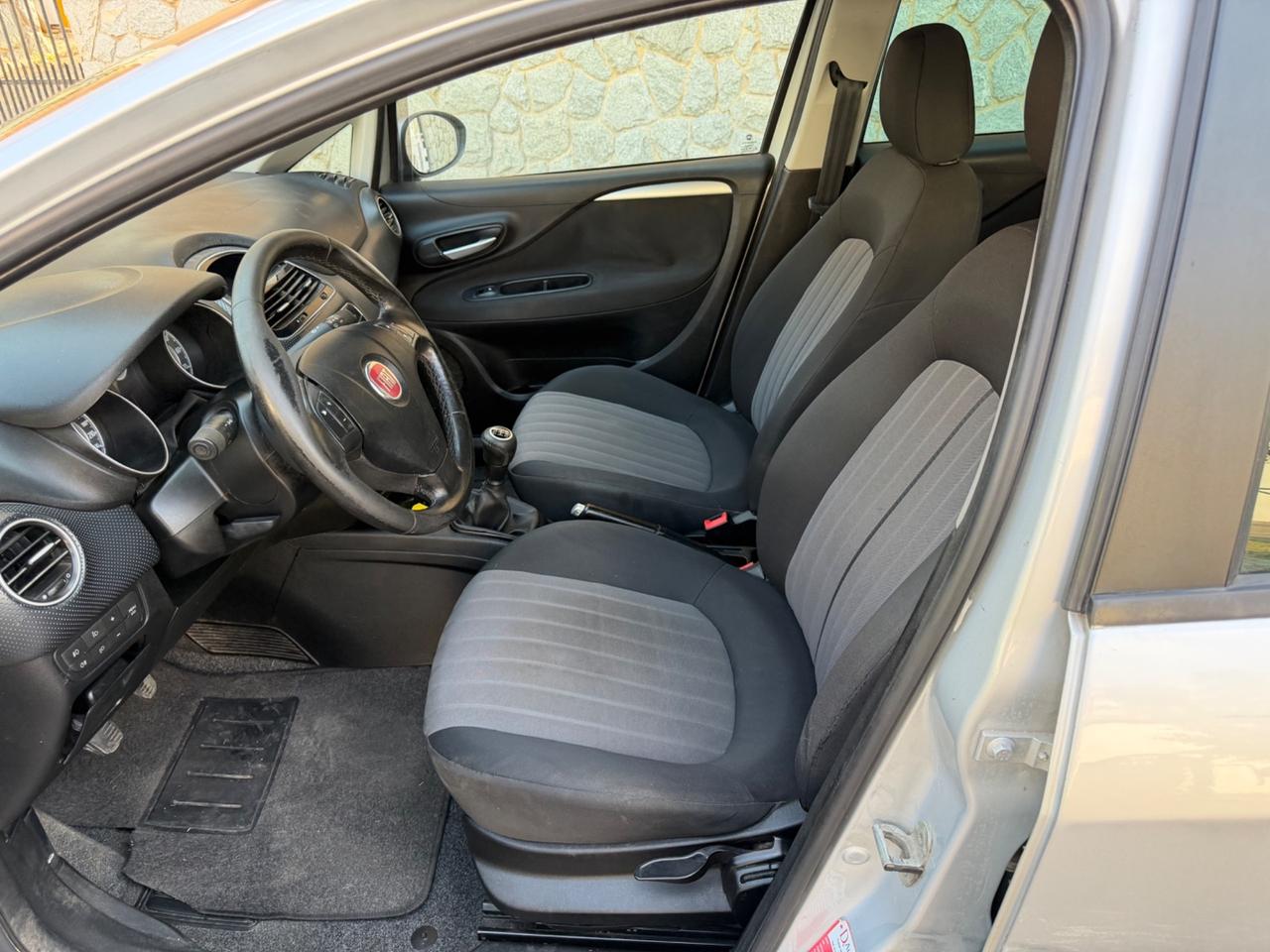 Fiat Punto Evo 1.3 Mjt 95 CV DPF 5 porte S&S Emotion