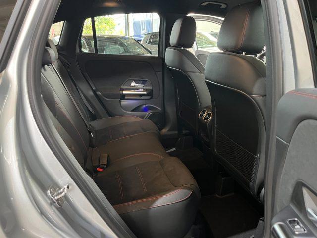 MERCEDES-BENZ GLA 200 Autom. AMG Line Premium Plus Pack Night/"19/Navig.