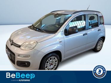 FIAT Panda 0.9 T.AIR TURBO EASY 85CV E6