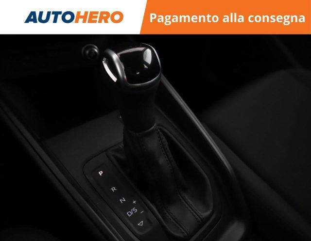 AUDI A1 SPB 30 TFSI S tronic Admired