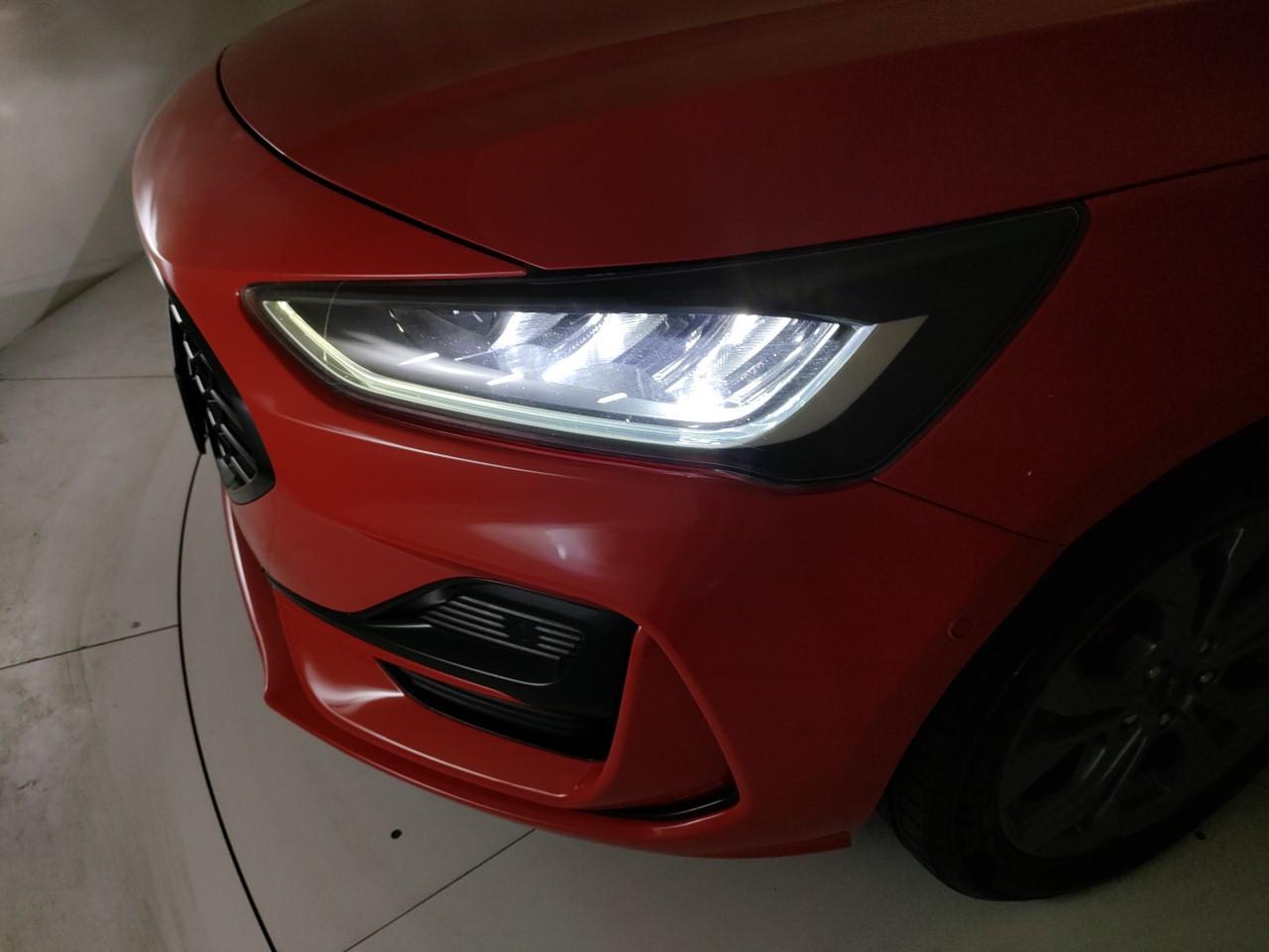FORD Focus 1.0 ecoboost h ST-Line Style 125cv