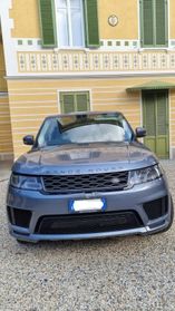 Land Rover RR Sport Range Rover Sport 3.0 SDV6 249 CV HSE Dynamic