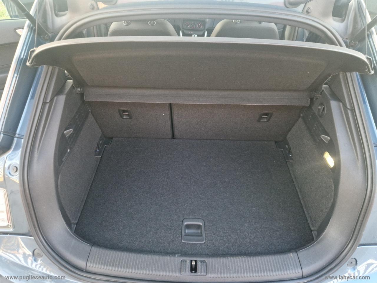 AUDI A1 SPB 1.4 TDI S LINE ESTERNO