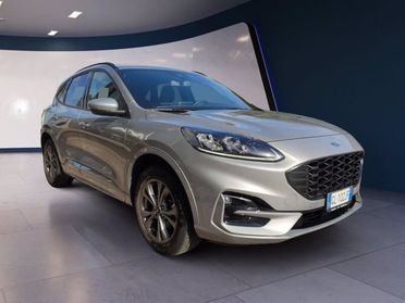 FORD Kuga 2.5 phev st-line x 2wd 225cv cvt del 2023