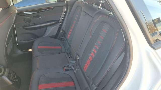 BMW 216 Serie 2 2014 Active T. 216d Active Tourer Sport