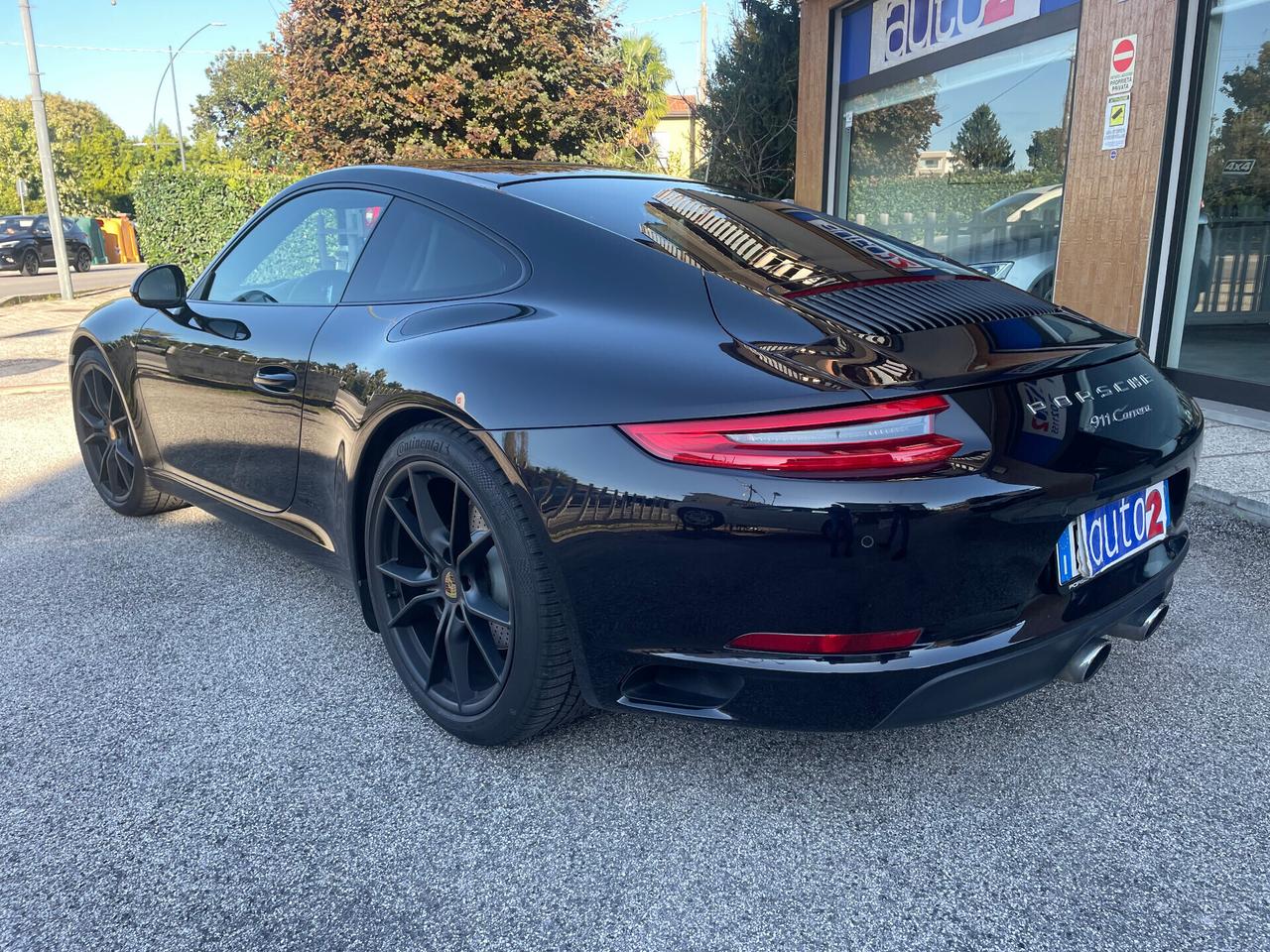 Porsche 911 3.0 Carrera 2 Coupé 370CV PDK