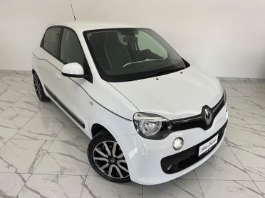 RENAULT TWINGO 90 CV AUTOMATICA/NAVI/TELECAMERA 22.000 KM