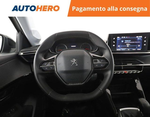 PEUGEOT 208 PureTech 75 Stop&Start 5 porte Active Pack