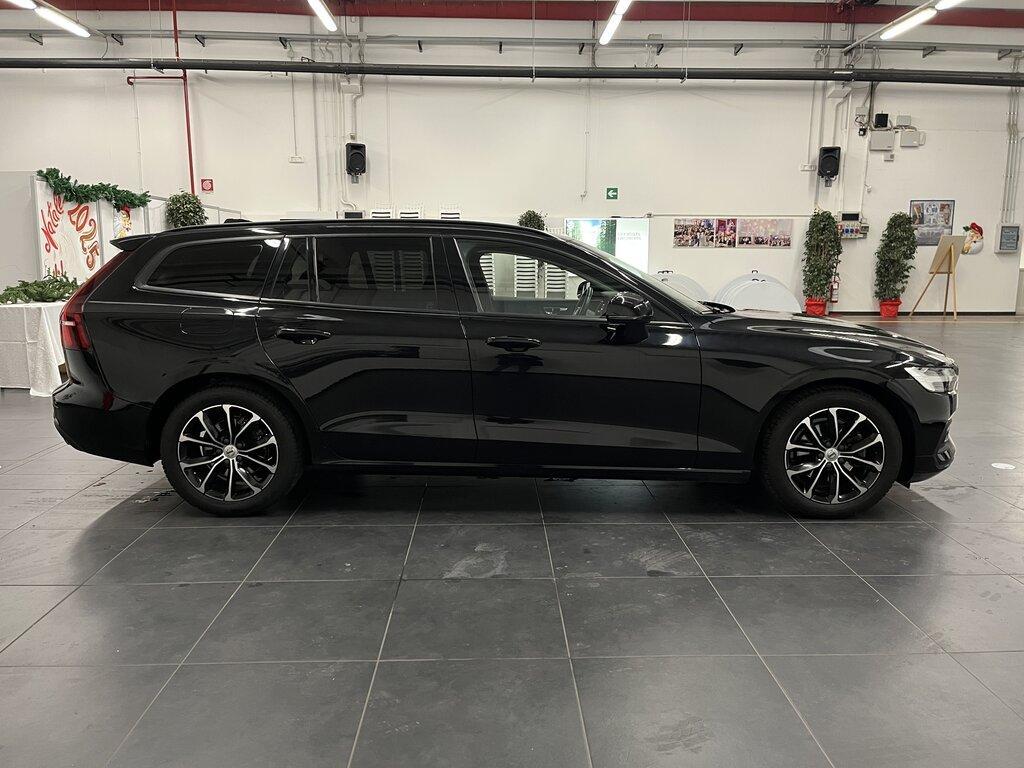 Volvo V60 2.0 D3 Inscription Geartronic