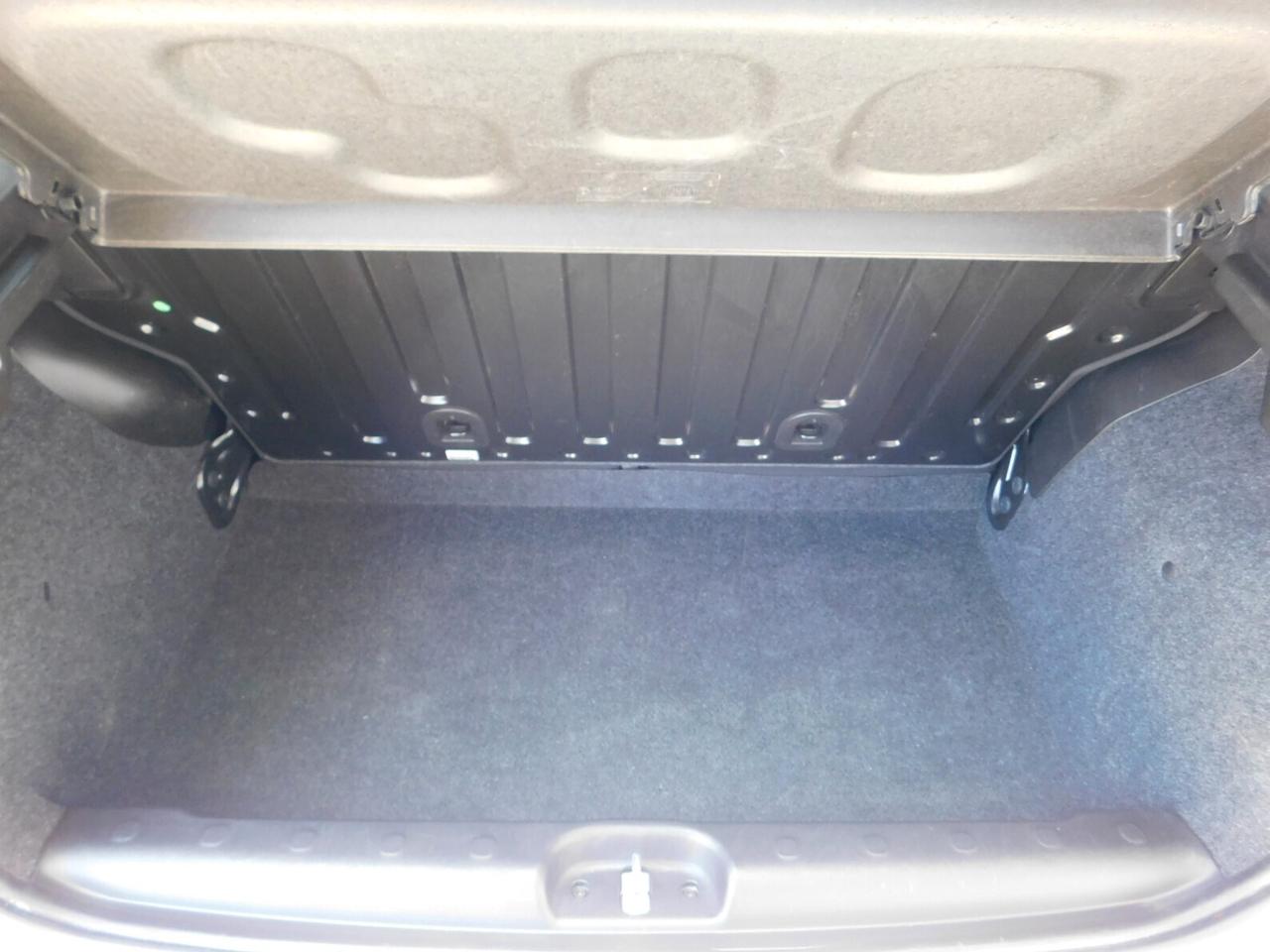 PANDA 4x4 TwinAir Turbo 86Cv Euro6 ELD 2020