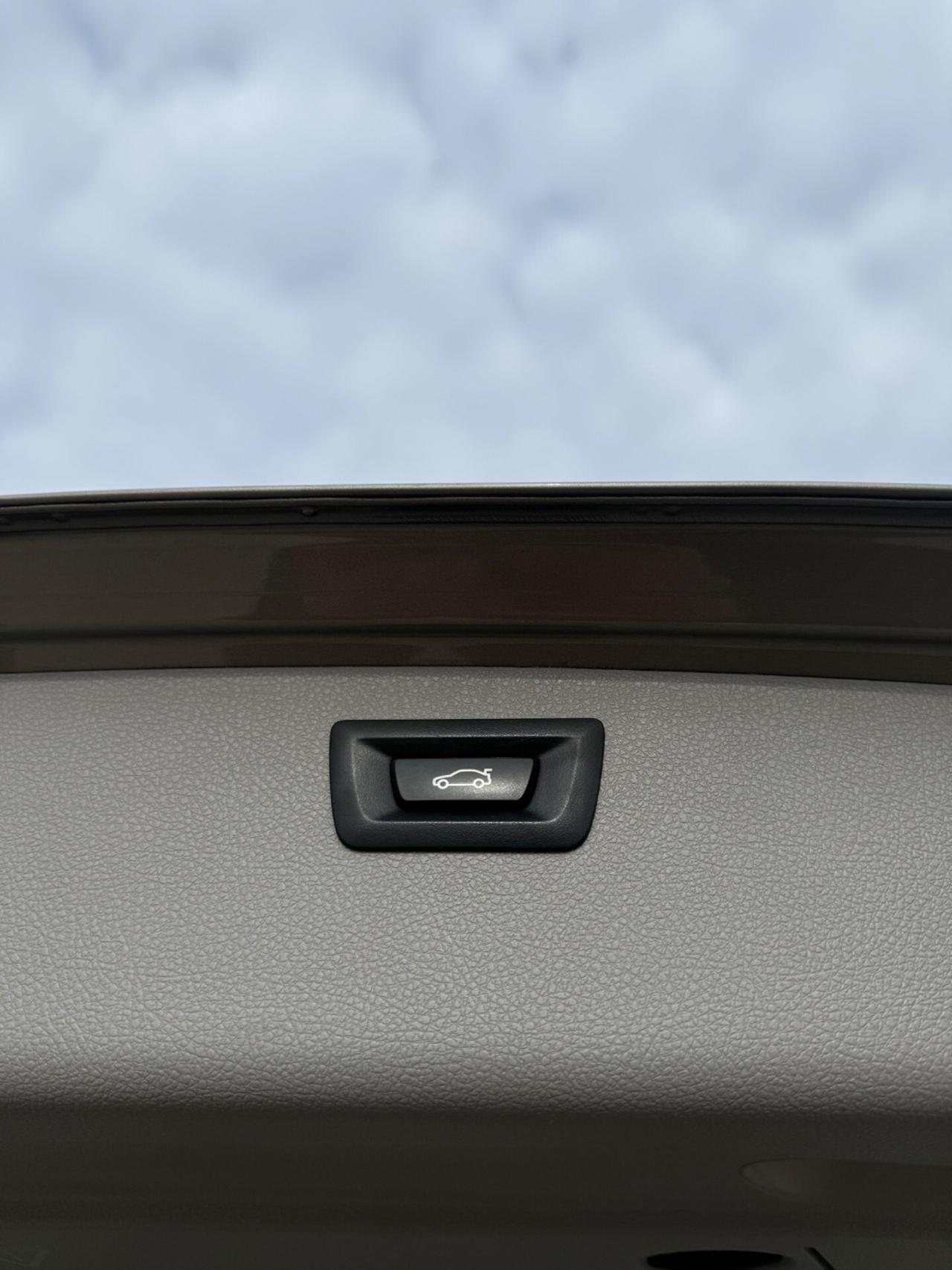 Bmw 318 318d Touring Msport Euro 6