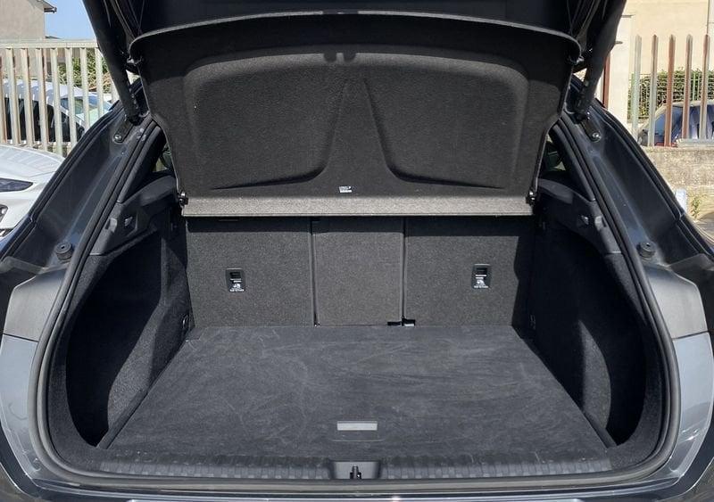 CUPRA Terramar Terramar 1.5 Hybrid 150CV DSG