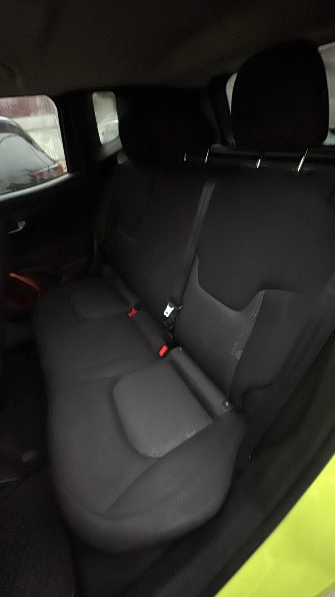 Jeep Renegade 2.0 Mjt 140CV 4WD Active Drive Low Upland