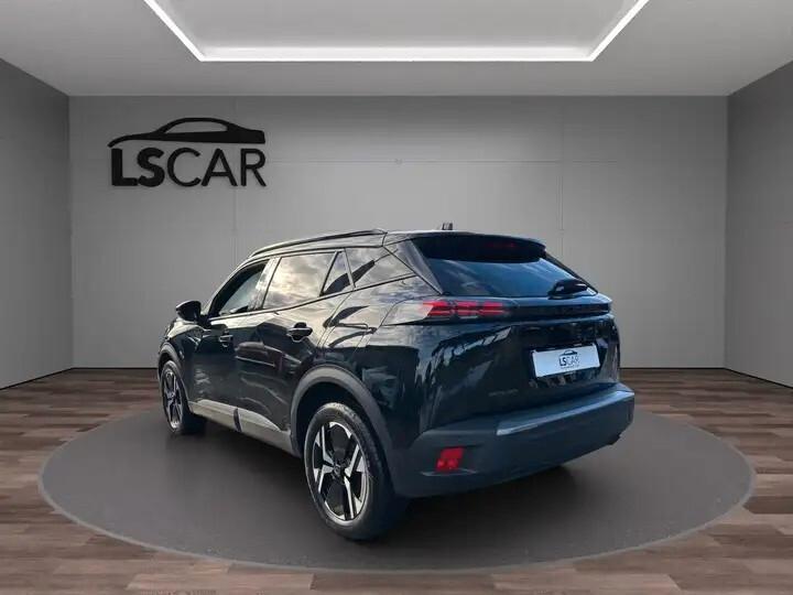 Peugeot 2008 1.2 puretech Allure s&s 100cv~Unipro~Promo Finanziamento