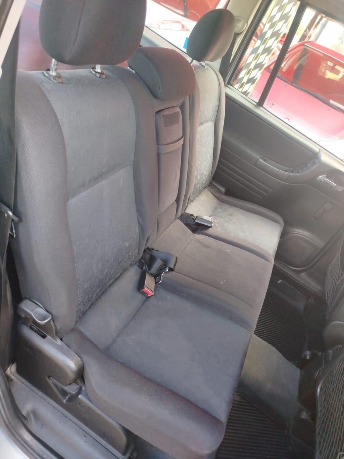 Opel Zafira 1.6 16V cat Eco M Elegance