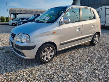 Hyundai Atos Prime 1.0 12V GLS Premium