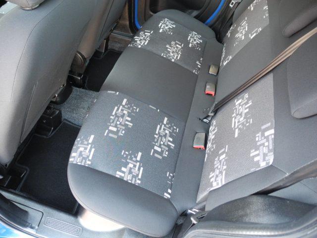 FIAT Qubo 1.3 MJT 80cv Active -OK NEOPATEN.- IVA Detraibile