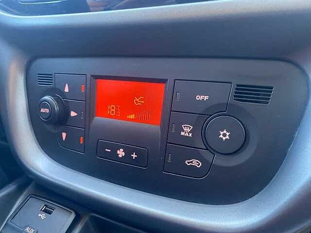 Fiat Doblò 2.0 MJT 16V Easy Maxi