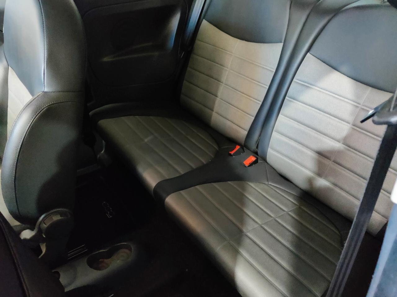 Fiat 500 1.3 Multijet 16V 75 CV by DIESEL