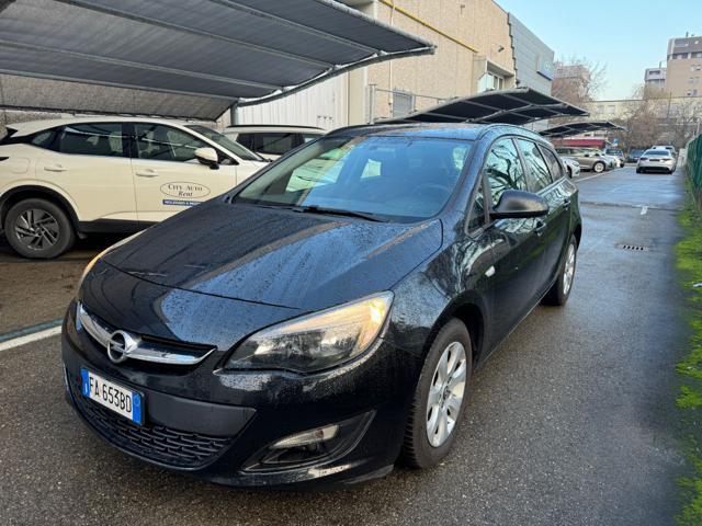 OPEL Astra 1.6 CDTI 136CV EcoFLEX Sports Tourer