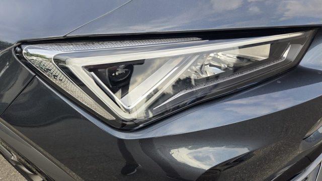 CUPRA Formentor 1.5 TSI DSG PERMUTE UNICOPROPRIETARIO