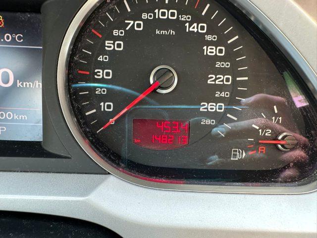 AUDI A6 Avant 3.0 V6 TDI 240 CV quattro Adv. Autom.