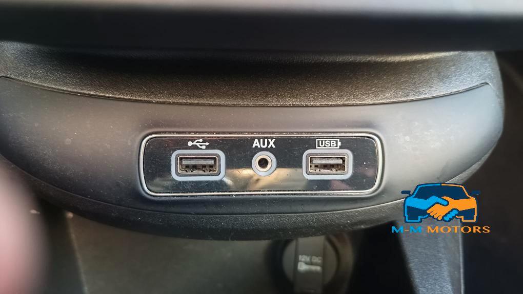 Fiat 500 X 500X 1.4 tjt S-Design City 4x2 Gpl 120cv my18