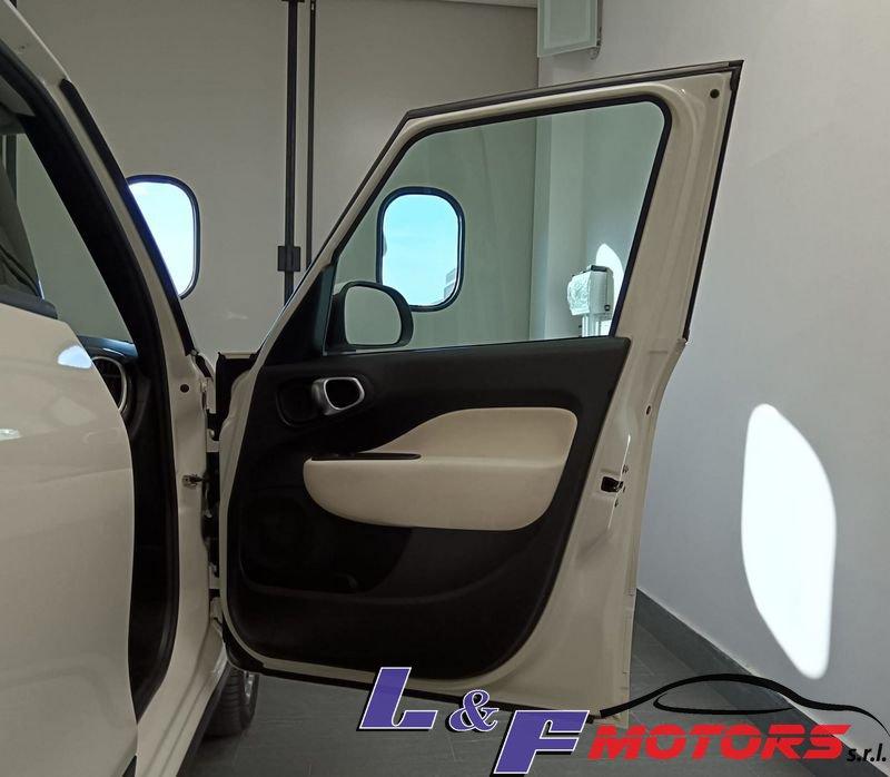 FIAT 500L Trekking 1.6 MultiJet Trekking 120cv