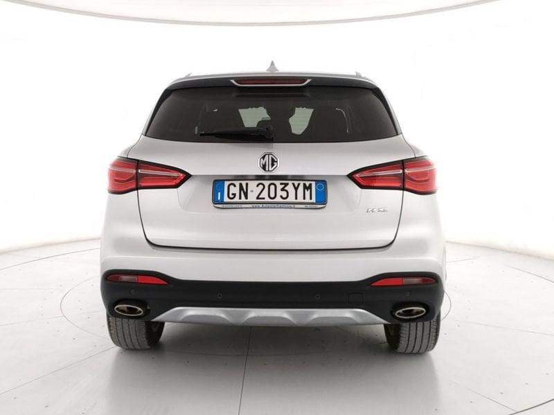 MG HS 1.5 t Luxury auto