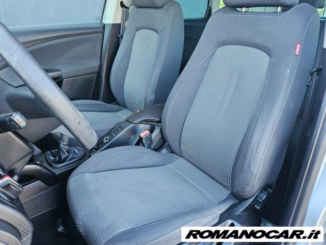 SEAT Altea XL 1.6 TDI CR DPF Reference 96.000 KM