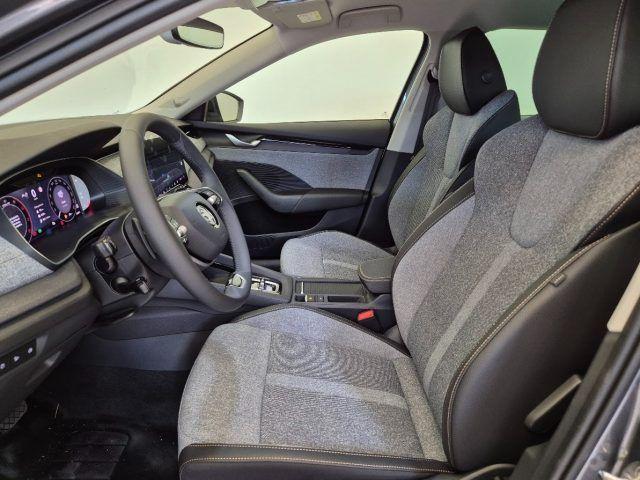 SKODA Octavia Wagon 2.0 TDI EVO SCR DSG Executive N1 Autocarro