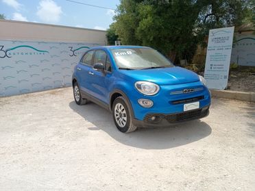Fiat 500X 1.0 T3 120cv Km0.