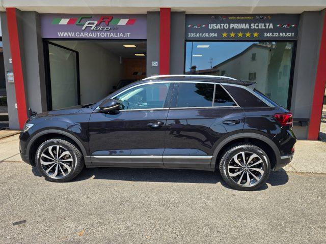 VOLKSWAGEN T-Roc 2.0 TDI SCR 150 CV DSG Style UniProp IQ.Light PERF