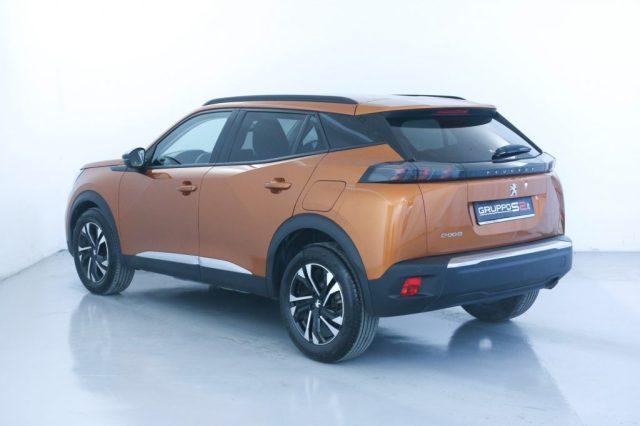 PEUGEOT 2008 PureTech 100 S&S Allure *SCONTO IMMEDIATO*