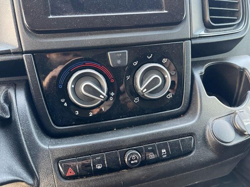 FIAT Ducato DUCATO FURGONE MH2 33Q 2.2 MJET 140CV