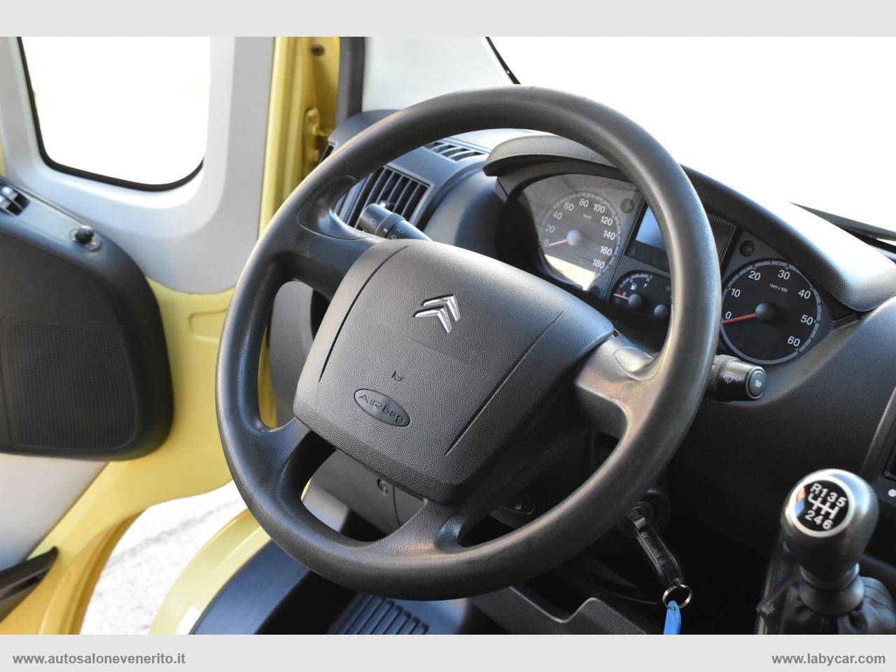 Jumper 30 2.2 HDi/110 PC-TN Furgone