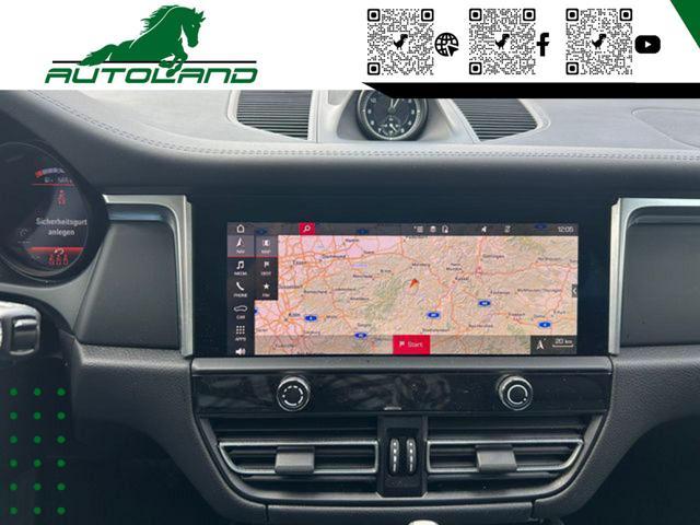 PORSCHE Macan 2.0 265Cv LED PDLS+ *Iva Esposta*