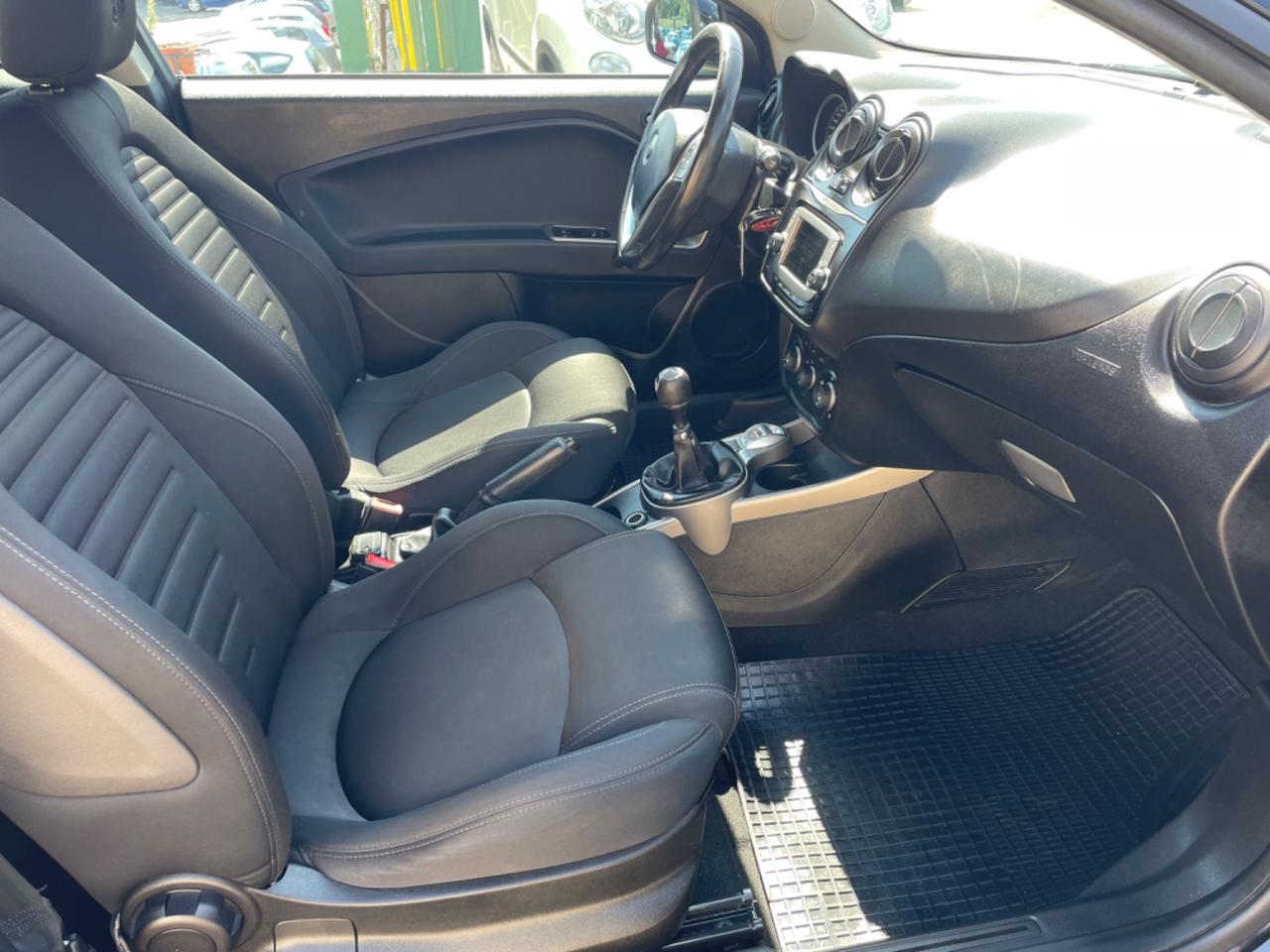 ALFA ROMEO MITO 1.3 DIESEL 95 (CV) 2016