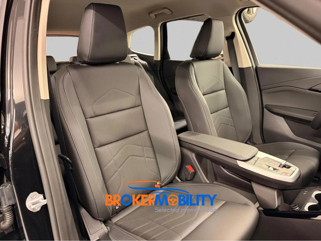 BMW X1 sdrive18d auto