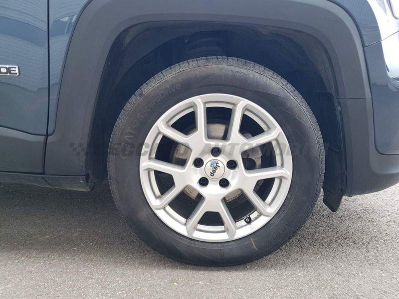 Jeep Renegade Renegade 1.0 t3 Limited 2wd