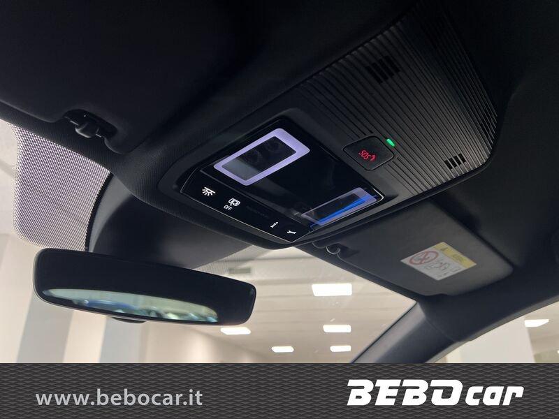 Cupra Formentor FORMENTOR 15 TSI  150CV DSG