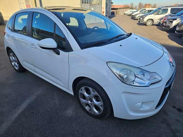 Citroen C3 1.1 Perfect Techno bi-energy Gpl