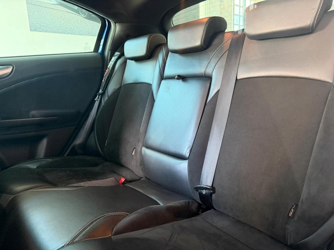 Alfa Romeo Giulietta 2.0 JTDm-2 150 CV Exclusive QV Line