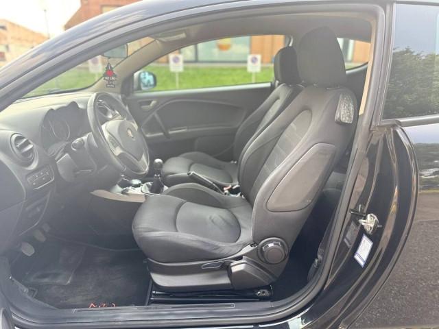 Alfa Romeo MiTo 1.3 jtdm SBK 85cv