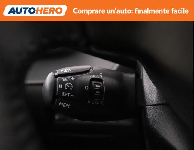 PEUGEOT 208 PureTech 100 Stop&Start EAT8 5 porte Allure Pack